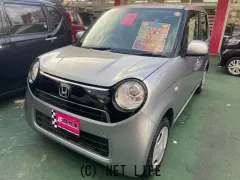 ホンダ N-ONE