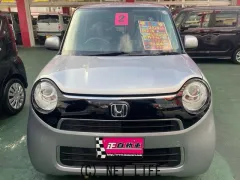 ホンダ N-ONE
