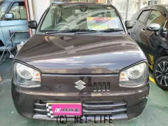 スズキ アルト