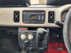 スズキ アルト