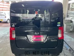 ダイハツ タント