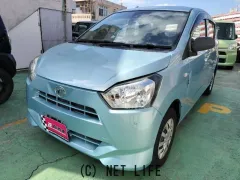 ダイハツ ミライース
