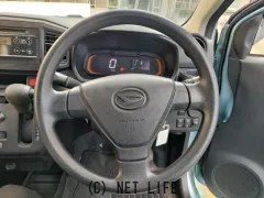 ダイハツ ミライース