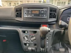 ダイハツ ミライース