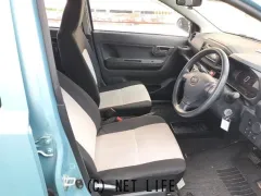ダイハツ ミライース