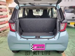 ダイハツ ミライース