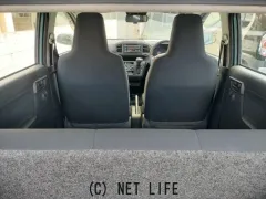 ダイハツ ミライース