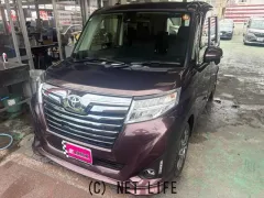 トヨタ ルーミー