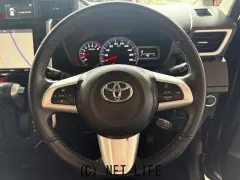 トヨタ ルーミー