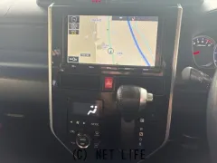 トヨタ ルーミー