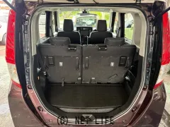 トヨタ ルーミー