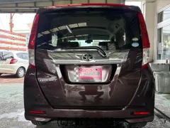 トヨタ ルーミー