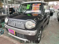 スズキ ハスラー