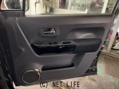 スズキ ハスラー