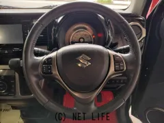 スズキ ハスラー