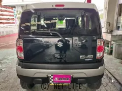 スズキ ハスラー