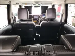 スズキ ハスラー