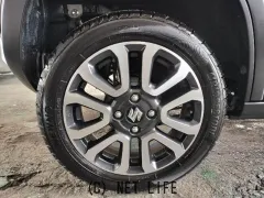 スズキ ハスラー