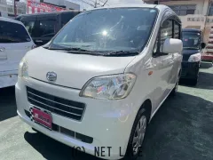 ダイハツ タントエグゼ