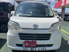 ダイハツ タントエグゼ