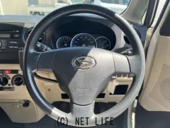 ダイハツ タントエグゼ