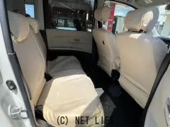 ダイハツ タントエグゼ