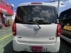 ダイハツ タントエグゼ