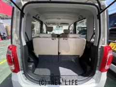 ダイハツ タントエグゼ