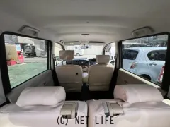 ダイハツ タントエグゼ