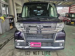 ダイハツ タント