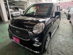 ダイハツ キャスト