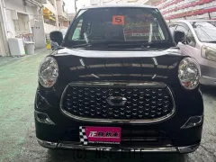 ダイハツ キャスト