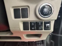 ダイハツ キャスト