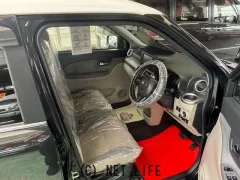 ダイハツ キャスト