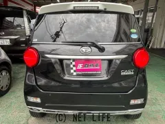 ダイハツ キャスト