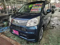 ダイハツ ムーヴ