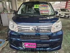 ダイハツ ムーヴ