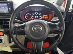 ダイハツ ムーヴ