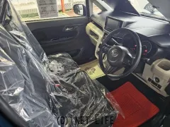 ダイハツ ムーヴ