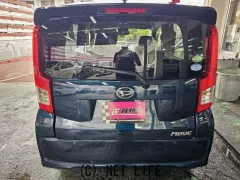 ダイハツ ムーヴ