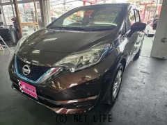 日産 ノート