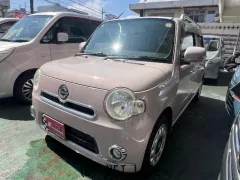 ダイハツ ミラココア