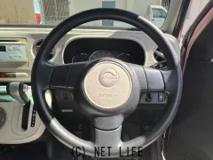 ダイハツ ミラココア