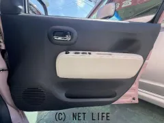 ダイハツ ミラココア