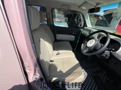 ダイハツ ミラココア