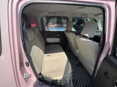 ダイハツ ミラココア