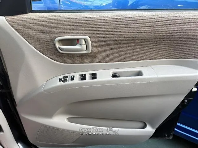 スズキ パレット