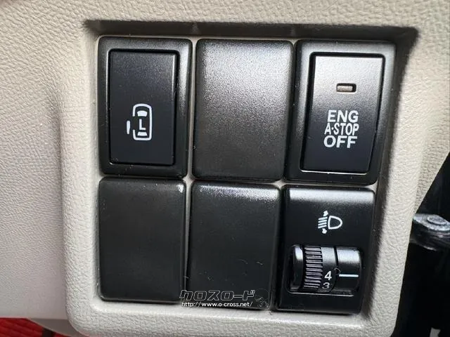 スズキ パレット