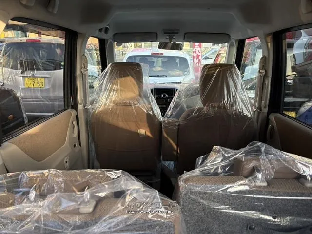 スズキ パレット