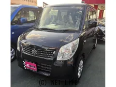 スズキ パレット